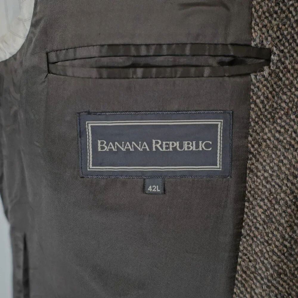 Banana Republic banana republic